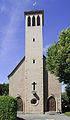 Église catholique