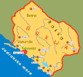 Dukljansko kraljevstvo koncem 11. stoljeća