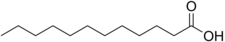 Image illustrative de l’article Acide laurique