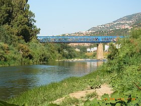 Sidi Aïch (Algérie)