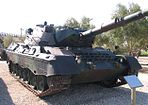 Leopard 1A1