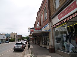 Main Street