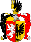 Wappen von Mělník