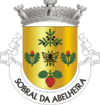 Brasão de armas de Sobral da Abelheira