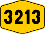Federal Route 3213 shield}}