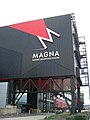 Magna Science Adventure Centre, Rotherham, United Kingdom