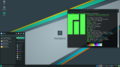 Manjaro Linux （基于Arch）