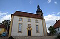 Evangelisch-lutherische Pfarrkirche