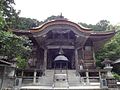 明石寺（43番）