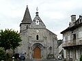 Église Saint-Pierre