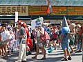 Coney Island Mermaid Parade