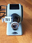 Minox-Diaprojektor 3001