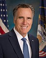 Mitt Romney, ancien gouverneur du Massachusetts (2 juin 2011).