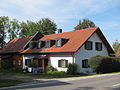 Ehemaliges Taglöhnerhaus