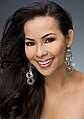 Jeanne Harn Miss Philippines Earth 2007