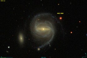 Image illustrative de l’article NGC 5000