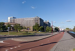 Nieuwegein, hospital