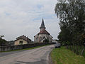 Kirche St. Martin