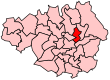 Outline map