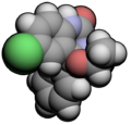 Oxazolam