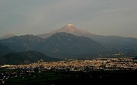 Orizaba