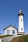 Pigeon Point Lighthouse