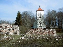 Kyrkan i Piltene