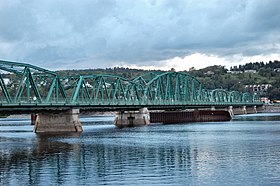 Image illustrative de l’article Pont de Sainte-Anne