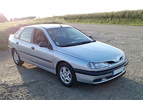 Renault Laguna I