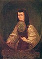 Image 18Sor Juana Inés de la Cruz (from History of Mexico)