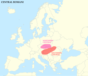 Image illustrative de l’article Romani central