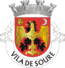 Blason de Soure