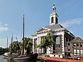 Schiedam, church: Johannes de Doperkerk