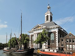 Church: Johannes de Doperkerk