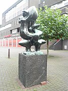 Sirene (1976), Amsterdam