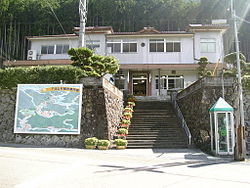 Shimokitayama Village Office