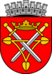 Coat of arms of Sibiu