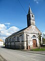 Kirche Saint-Riquier