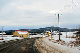 Image illustrative de l’article Route 141 (Québec)