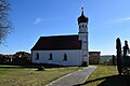 Katholische Kirche St. Margaretha