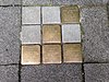 Stolpersteine Kleve Tiergartenstraße 24