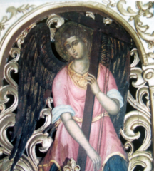 Archangel Gabriel