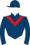 Horse racing silks