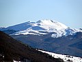 Tarnica Mountain