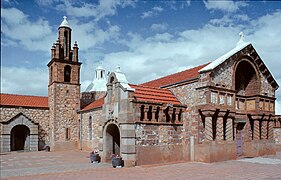 The Church, Mullewa