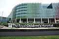 The Royal Children's Hospital, Melbourne