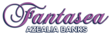 Logo del disco Fantasea