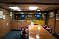 officers wardroom