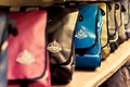Bags by VAUDE from 2009