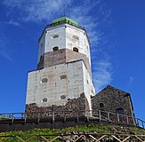 St. Olav Tower